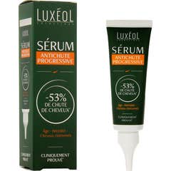 Luxéol Serum Anticaída Progresivo 50ml