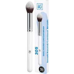 Ilū Small Round Contour Brush 305 1ud