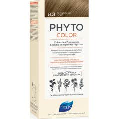 Phytocolor 8.3 Blond Chi Dor