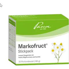 Pascoe Markofruct 30 Stickpack Pascoe Markofruct 30 Stickpack