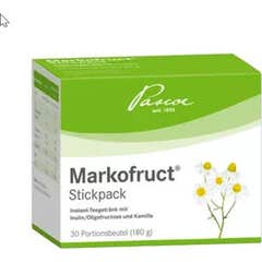 Pascoe Markofruct in polvere 200 gr Pascoe Markofruct in polvere 200 gr