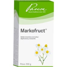 Pascoe Markofruct in polvere 200 gr Pascoe Markofruct in polvere 200 gr