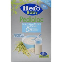 Pedialac Crema di riso 220g