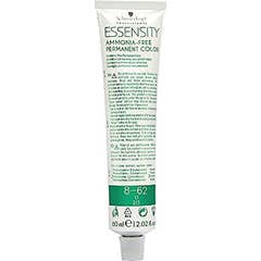 Schwarzkopf Number 6-62 Essensity Colour Dye 60 ml