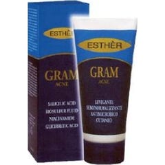 Gram Idratante 50Ml