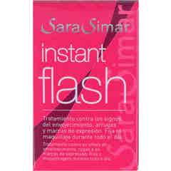 Sara Simar Instant Flash 2 Ampoules Sara Simar Instant Flash 2 Ampoules