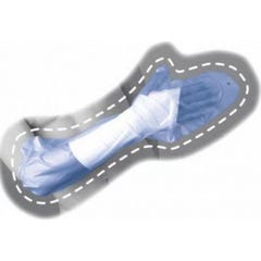 DJO Protect Platr M/Sup cover