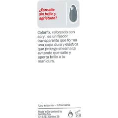 Mavala Colorfix 10ml