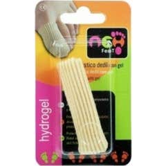 Neh Feet Tubo Sin Tejido Talla M 1ud