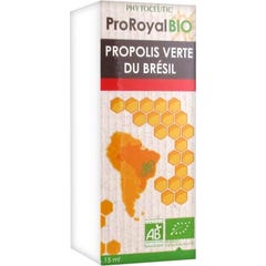 Phytoceutic Proroyal Propleo Verde Ecolgico de Brasil 15ml