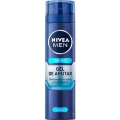 Nivea Erfrischendes Rasiergel 200ml