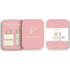 Pertegaz Femme Set 2uds