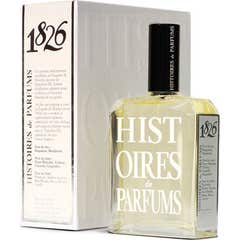 Histoires de Parfums 1826 Eau de Parfum Women 120ml