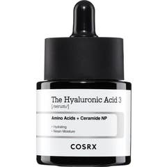 Cosrx The Hyaluronic Acid 3 Sérum 20ml