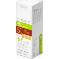 Genosun Zero Protector Solar Spf50+ Spray 125ml