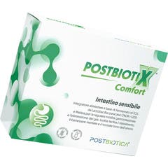 Postbiotix Comfort 20 Sobres