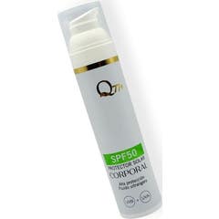 Q77+ Protector Solar Corporal SPF50 100 ml