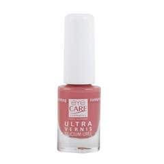 Eyecare Ultra Esmalte Silicio Urea Sandía 4.7ml