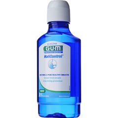 GUM™ Halicontrol mouthwash 300ml