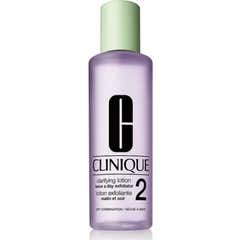 Clinique Loción Clarifiante 2 400ml Clinique,