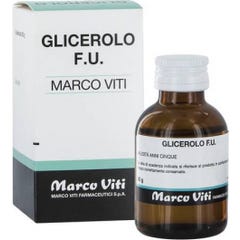 Marco Viti glycerine Flesje 60g