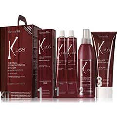 Farmavita K Liss Thermal Keratin Straightening Kit