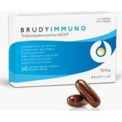 Brudy Inmuno 60caps Brudy Inmuno 60caps
