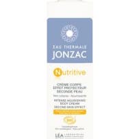 Jonzac Nutritivo Emolliente Crema Corpo 200ml