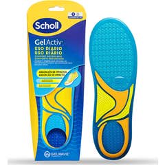 Scholl Gel Activ Uso Quotidiano Donna 1 paio