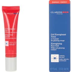 Clarins Energizing Eye Gel 15ml