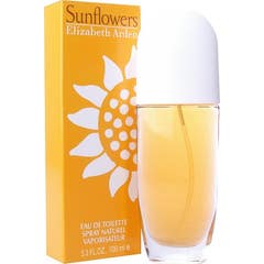 Elizabeth Arden Sunflowers eau de toilette 100ml
