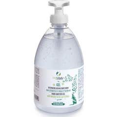 Myvitaly Gel Igienizzante Mani 500ml