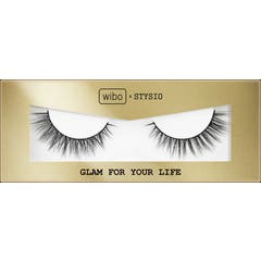 WIBO False Lashes Glam for your life 1 paio