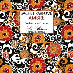 Le Blanc Sach Parf Ambre