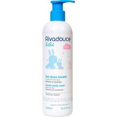Rivadouce Baby Washing Gel 500ml