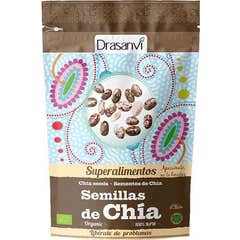 Drasanvi chia semillas 250g