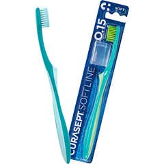 Curasept Soft 015 Cepillo 1ud