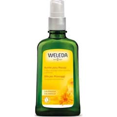 Weleda calendula oil 100ml