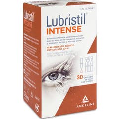 Lubristil Intense Ophthalmic Solution 30 Stk