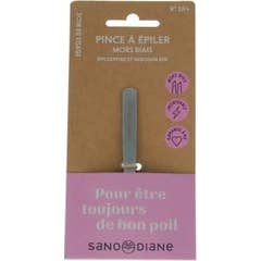 Sanodiane Pinzas Mordazas Biais 104 Mate 1 ud