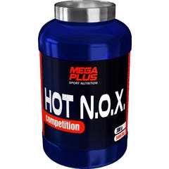 Megaplus Hot Nox Colacompetitie 300g