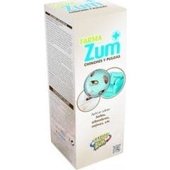 Farma Zum chinches y pulgas aerosol 405ml