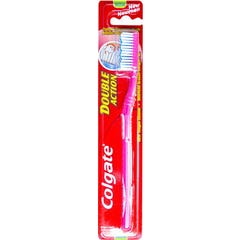 Colgate Dubbele Actie Tandenborstel 1Ud