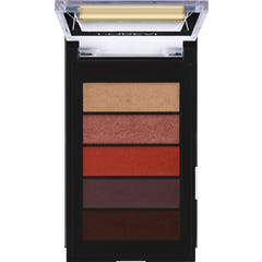 L'oreal La Petite Palette Lidschatten 01 Maximalist