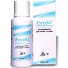 E.C.F. Ecofil Alfa Detergente 250ml