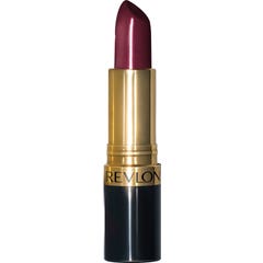Revlon Super Lustrous Barra De Labios 477 Black Cherry 4.49gr Revlon,