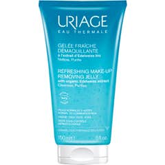 Uriage Gelatina Detergente Fresca 150ml