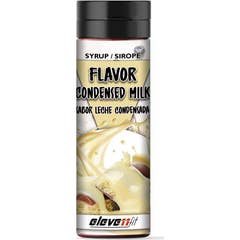 Elevenfit Sirope Leche Condensada Sin Azúcar 425ml Elevenfit Sirope Leche Condensada Sin Azúcar 425ml