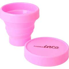 Inca Sterilizzatore per Coppette Mestruali 1 Unità