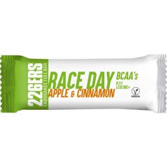 226Ers Barrita Race Day Manzana y Canela 40g
